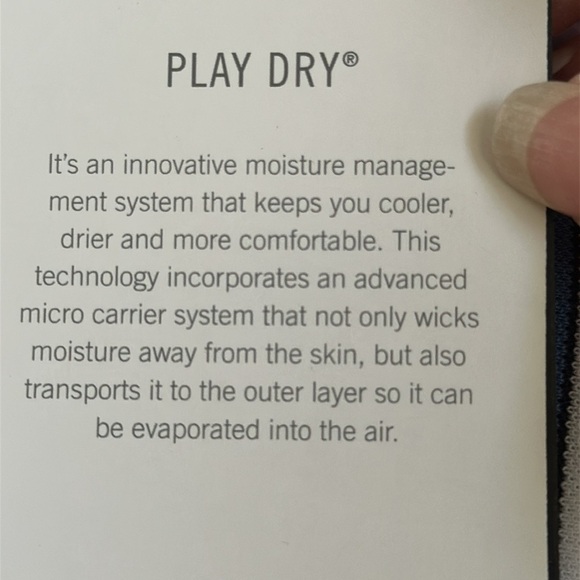 Greg Norman Grumpy Golf Shirt Play Dry White W/Blue Black Stripes XXL Tags/Flaw - Picture 10 of 12